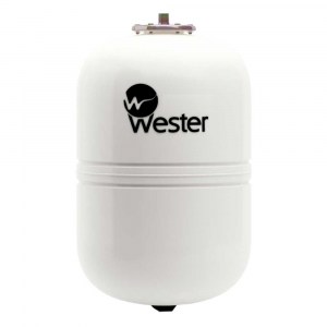 Расширительный бак Wester WDV 35